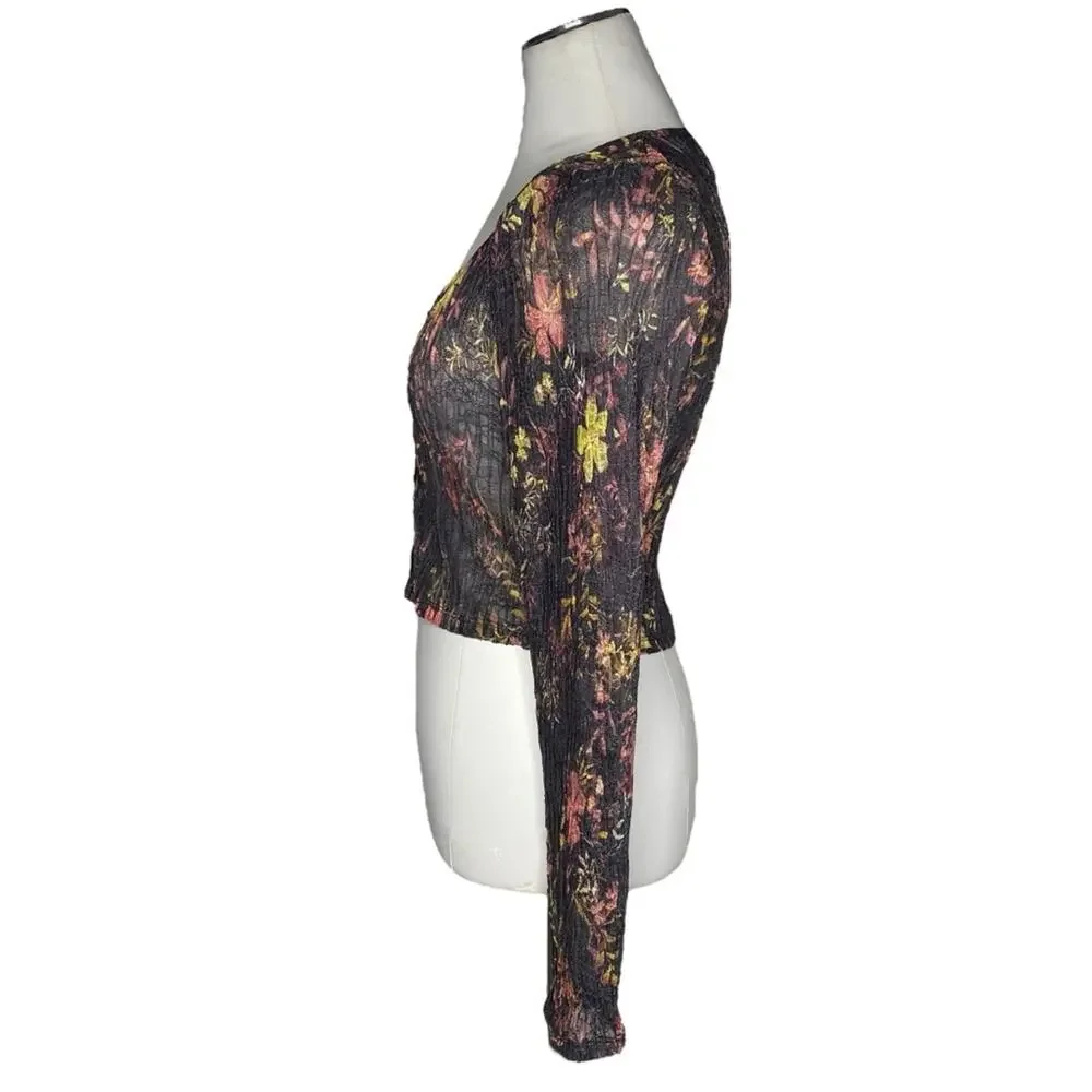 Free People Angelina Top size Small